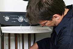 boiler repair Todber
