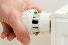 Todber central heating repair costs
