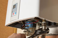 free Todber boiler install quotes